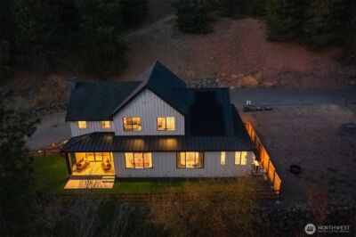 415 Outfitter Place (Lot 12) Place , Cle Elum, WA 98922 - Photo 8