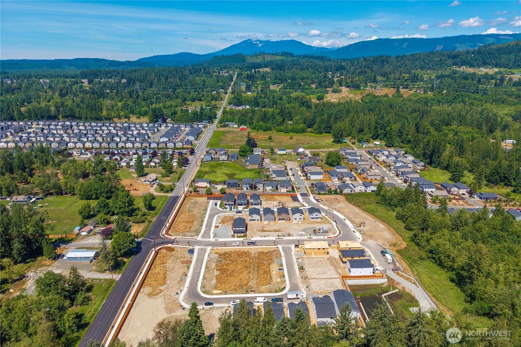 13401 324th Avenue SE, Sultan, WA 98294