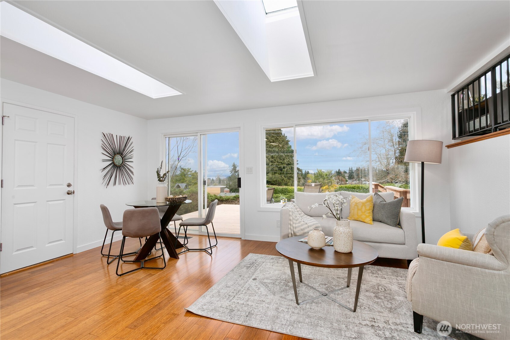 4245 N Vassault Street , Tacoma, WA 98407