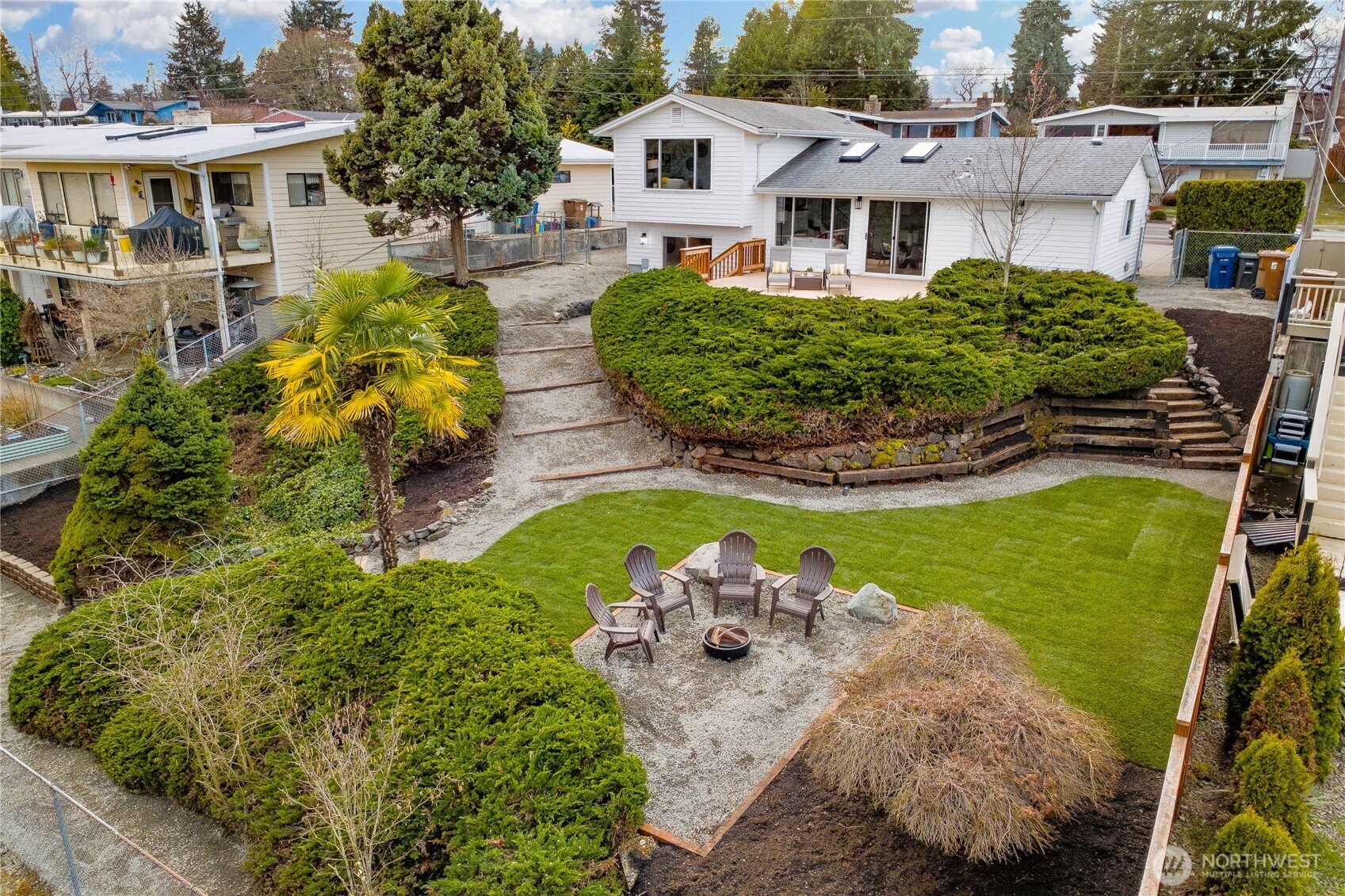 4245 N Vassault Street , Tacoma, WA 98407