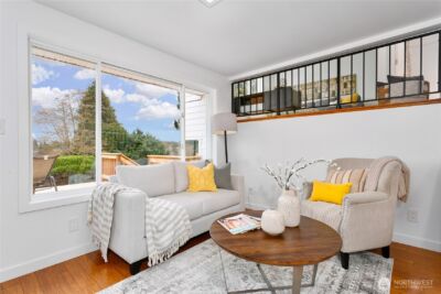 4245 N Vassault Street , Tacoma, WA 98407 - Photo 5