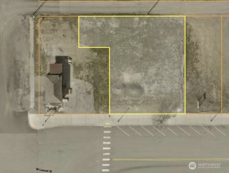 123 W Locust St , Waterville, WA 98858