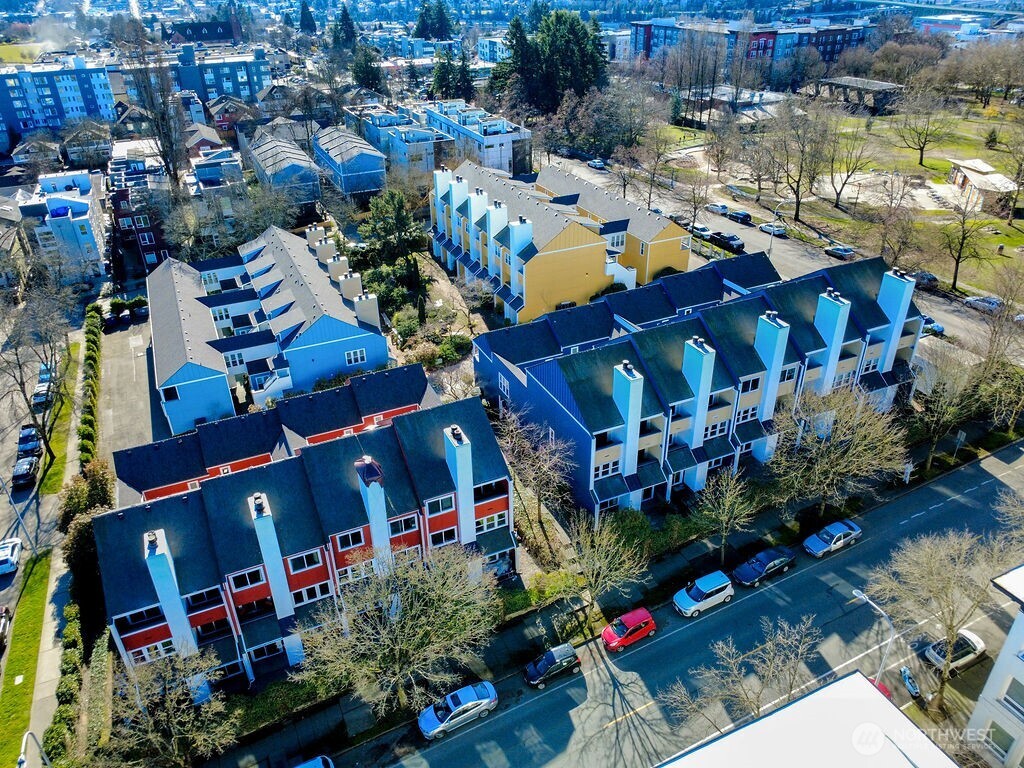 2001 E Yesler ## 17, Seattle, WA 98122