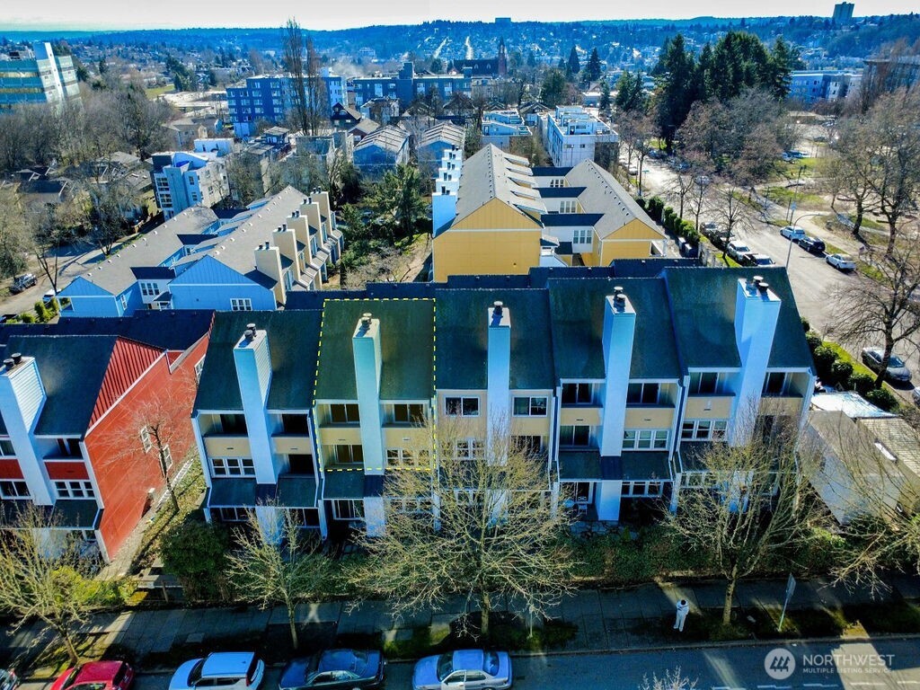 2001 E Yesler ## 17, Seattle, WA 98122