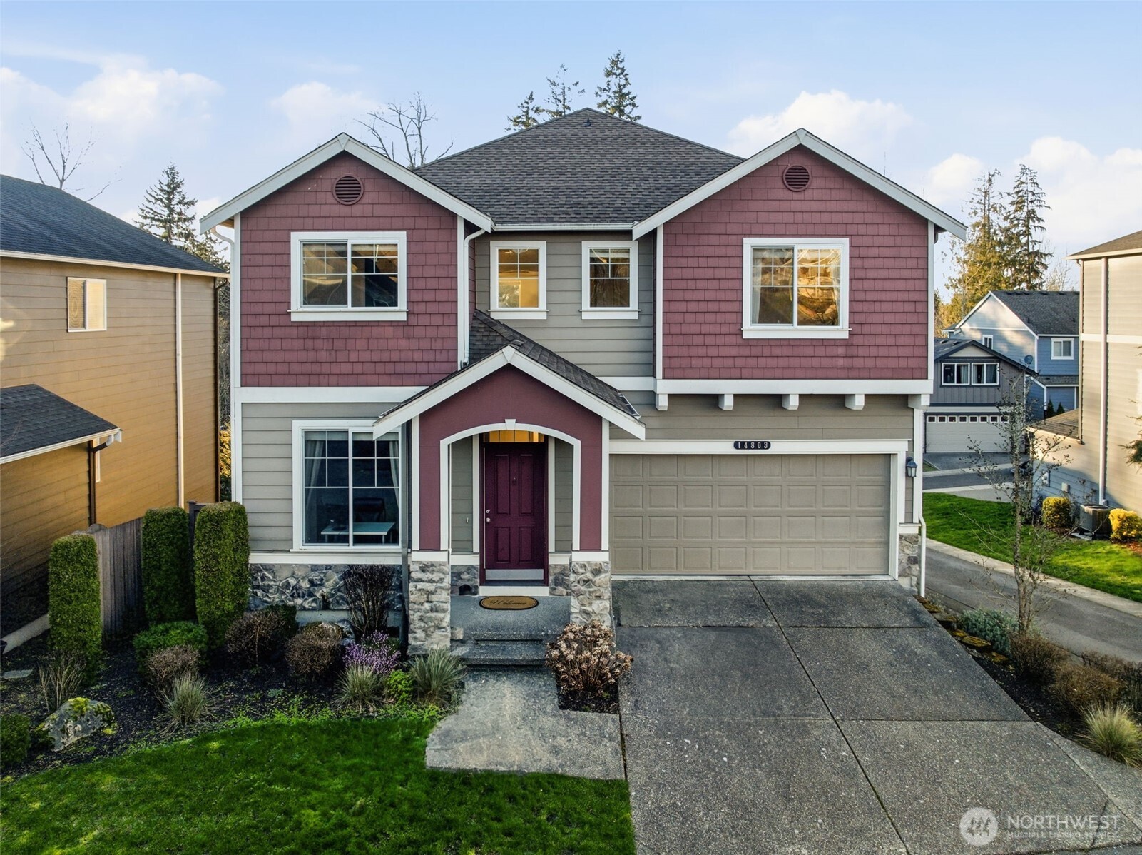 14803 279th Lane NE, Duvall, WA 98019