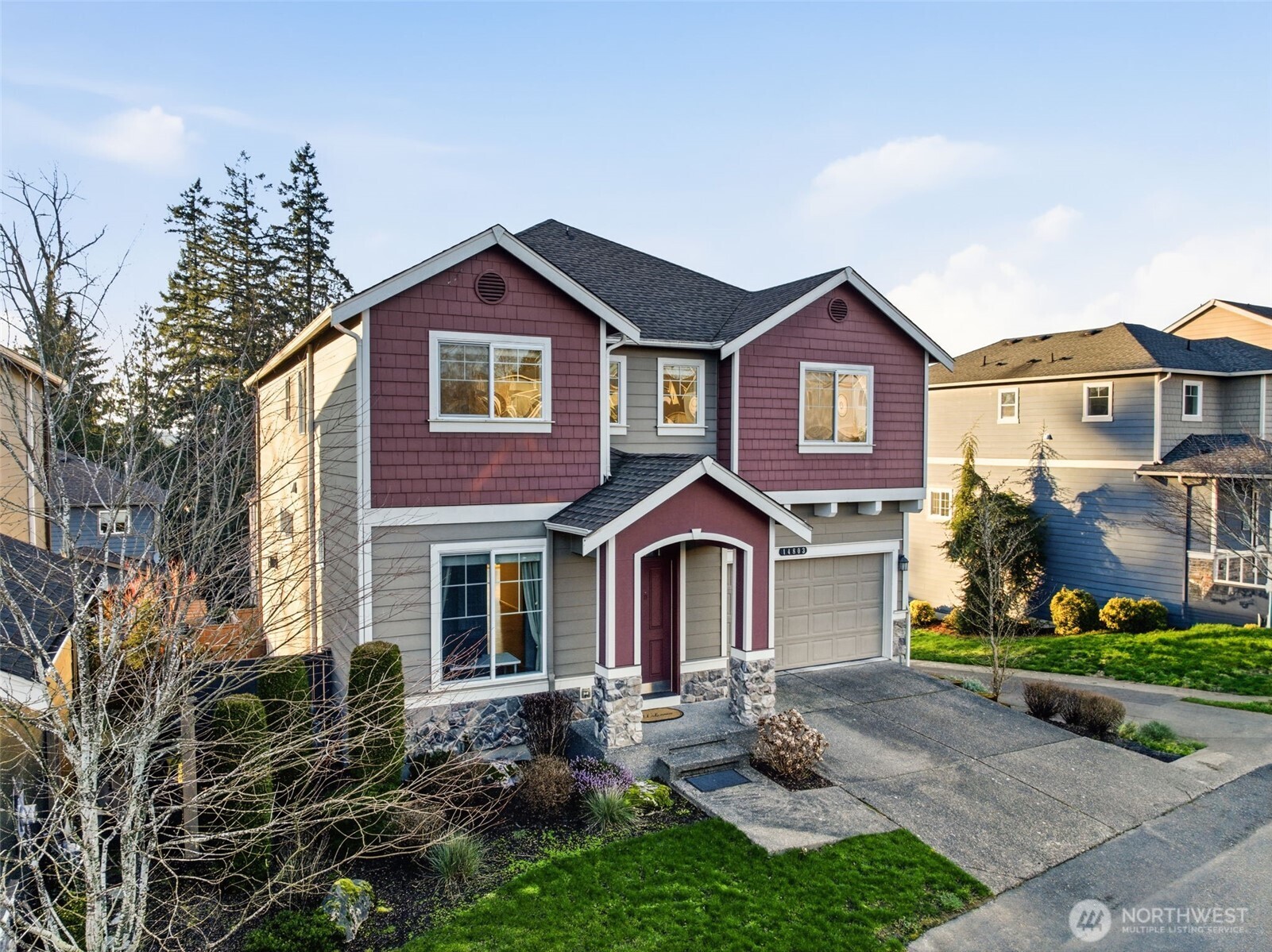 14803 279th Lane NE, Duvall, WA 98019