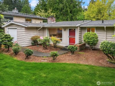 10210 NE 23rd Street , Bellevue, WA 98004