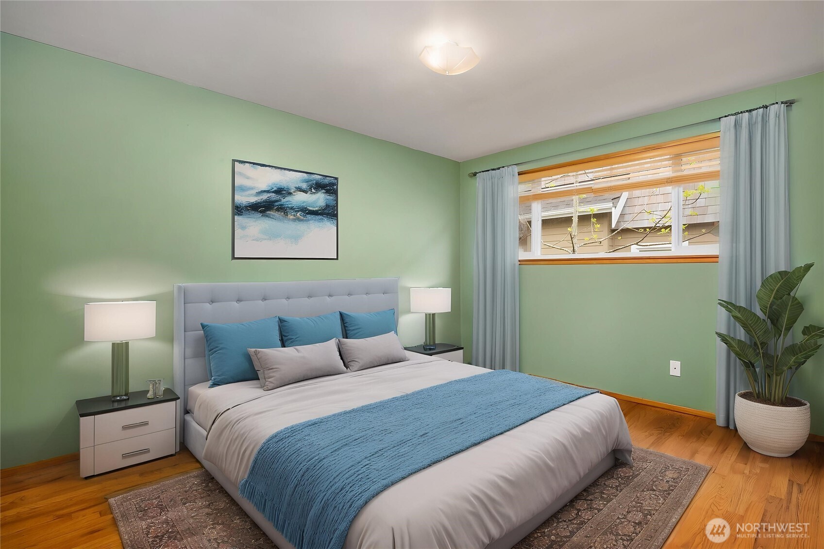 10210 NE 23rd Street , Bellevue, WA 98004