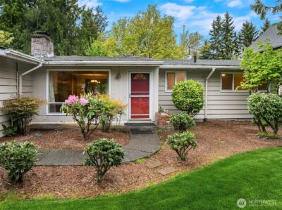 10210 NE 23rd Street , Bellevue, WA 98004 - Photo 3