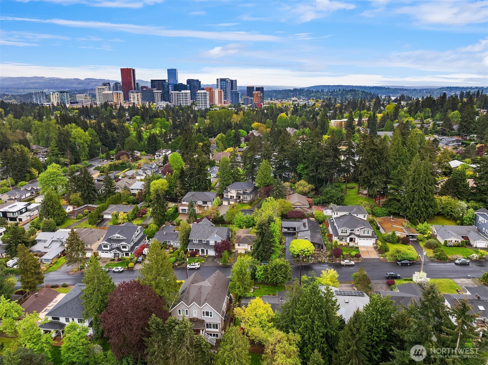 10210 NE 23rd Street , Bellevue, WA 98004