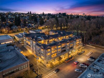 2425 33rd Avenue W #402, Seattle, WA 98199 - Photo 36