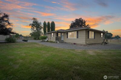 142 Drews Prairie Road , Toledo, WA 98591