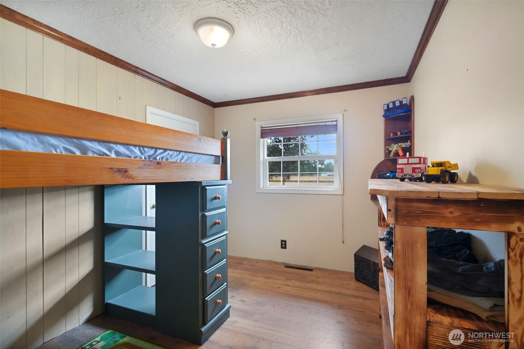 142 Drews Prairie Road , Toledo, WA 98591