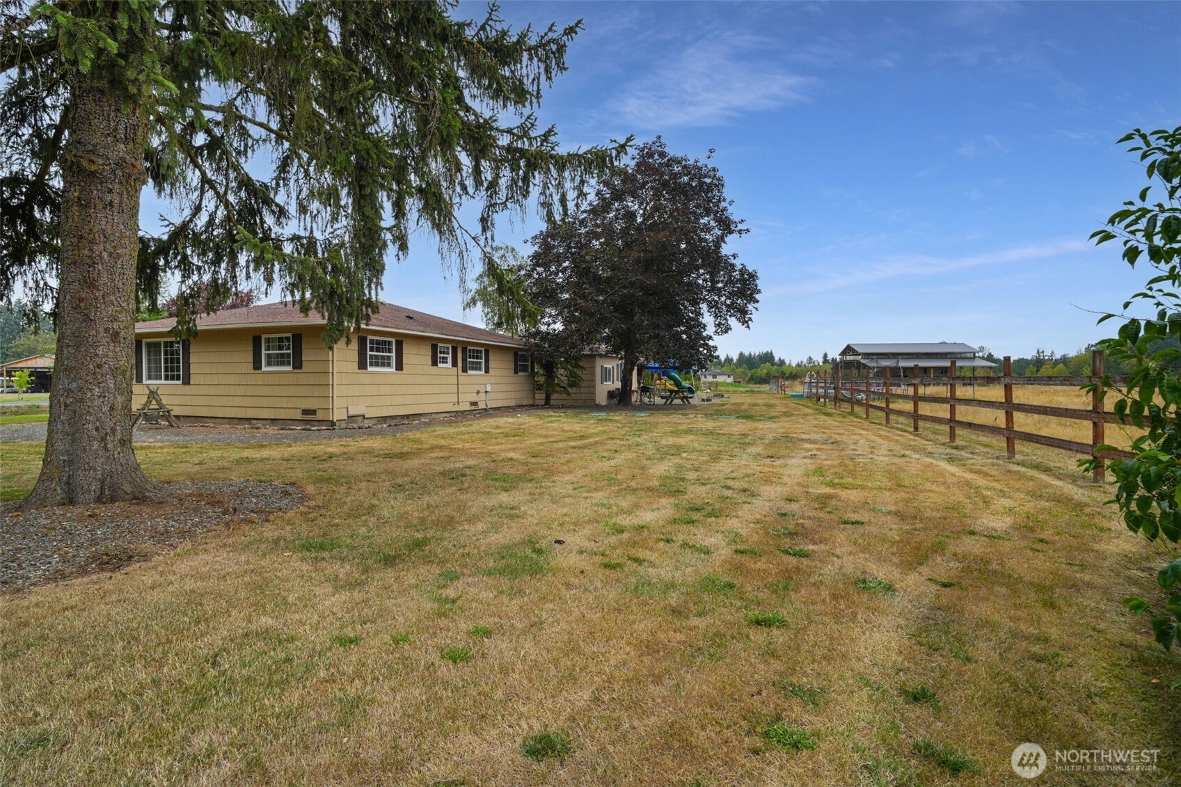 142 Drews Prairie Road , Toledo, WA 98591