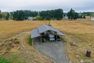 142 Drews Prairie Road , Toledo, WA 98591 - Photo 28