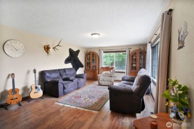 142 Drews Prairie Road , Toledo, WA 98591 - Photo 3