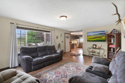 142 Drews Prairie Road , Toledo, WA 98591 - Photo 4