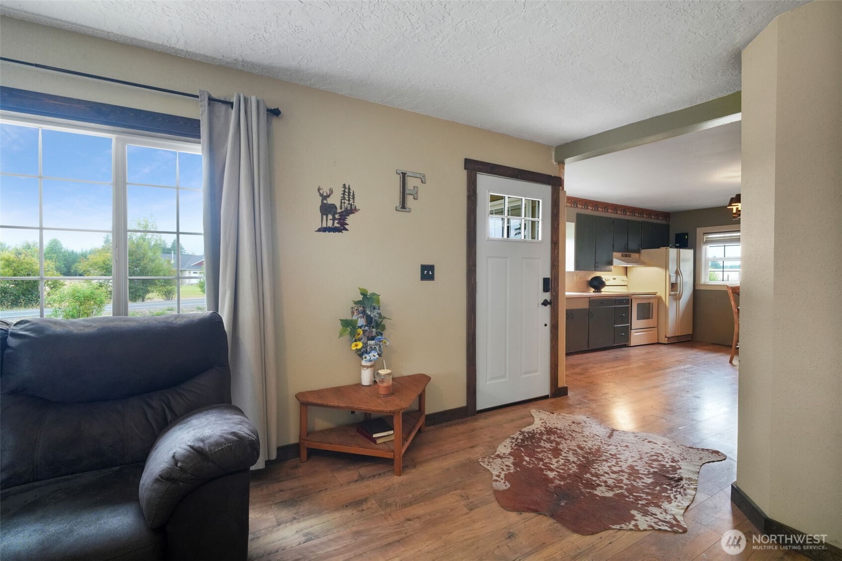 142 Drews Prairie Road , Toledo, WA 98591