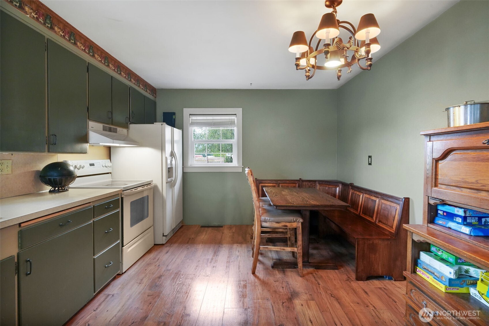 142 Drews Prairie Road , Toledo, WA 98591