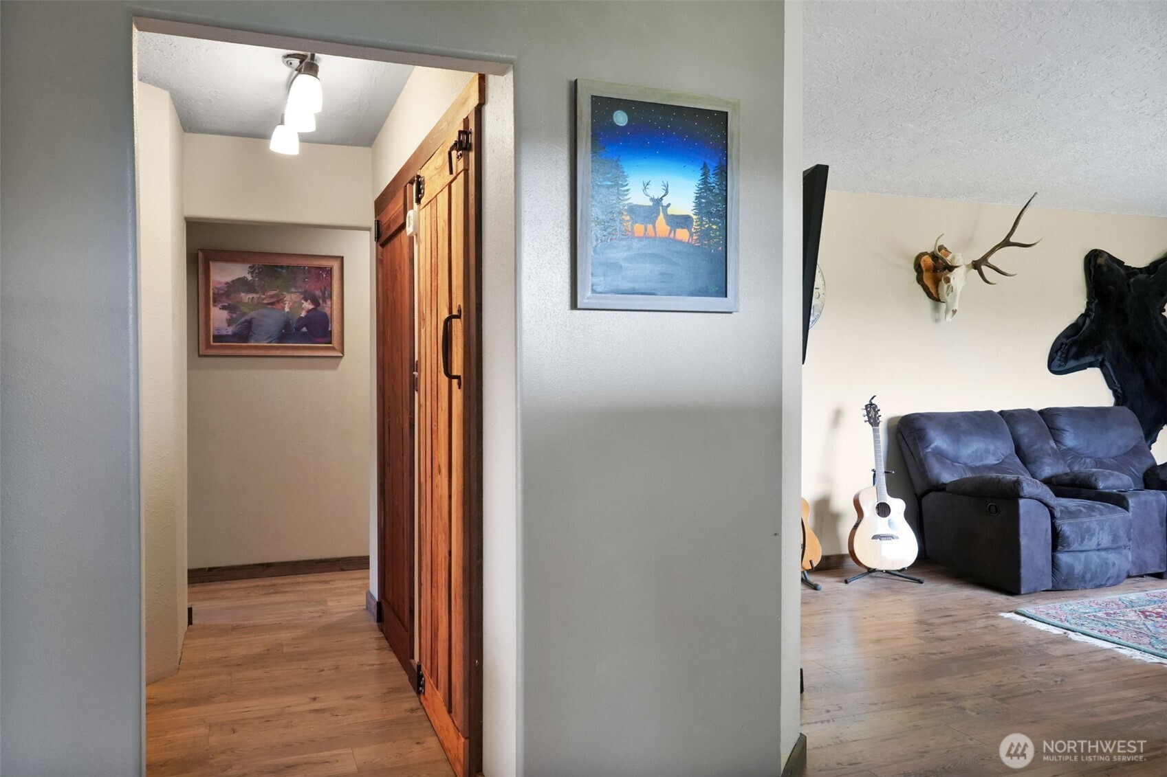 142 Drews Prairie Road , Toledo, WA 98591