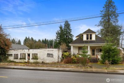 24201 Roberts Drive , Black Diamond, WA 98010 - Photo 3