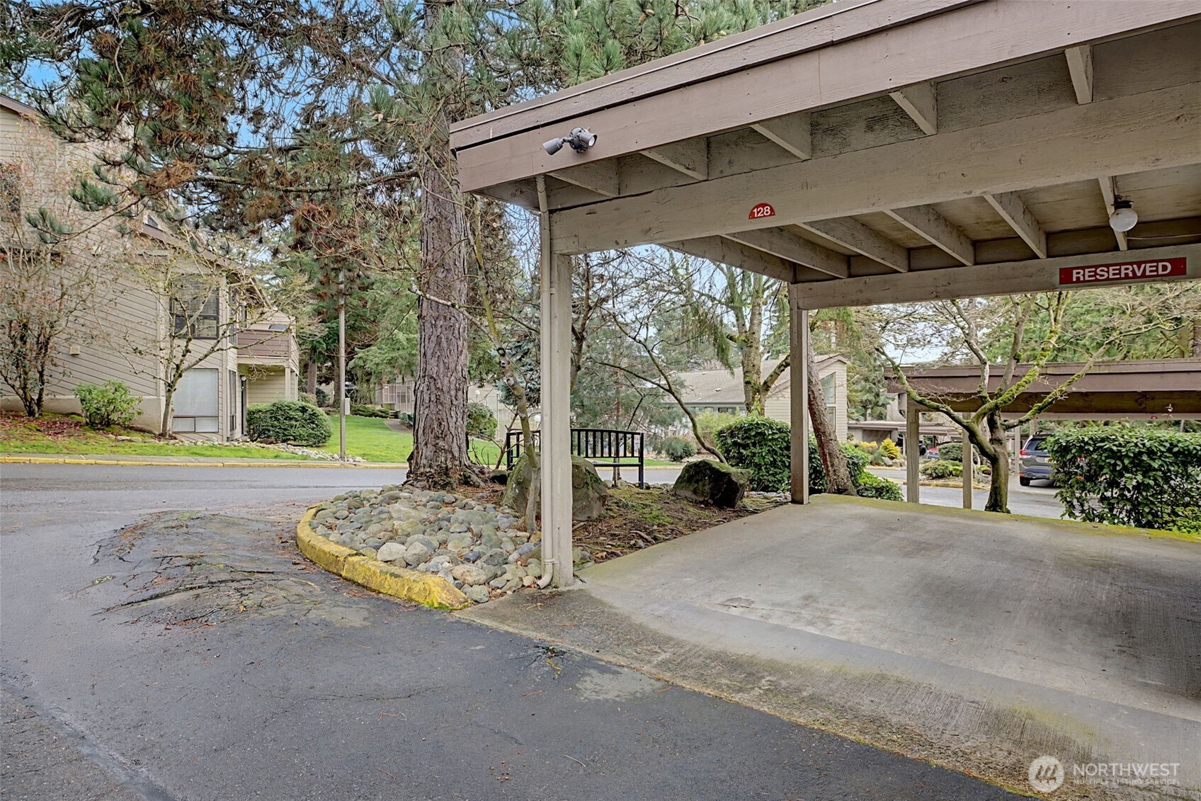 15209 Sunwood Blvd #B 21, Tukwila, WA 98188