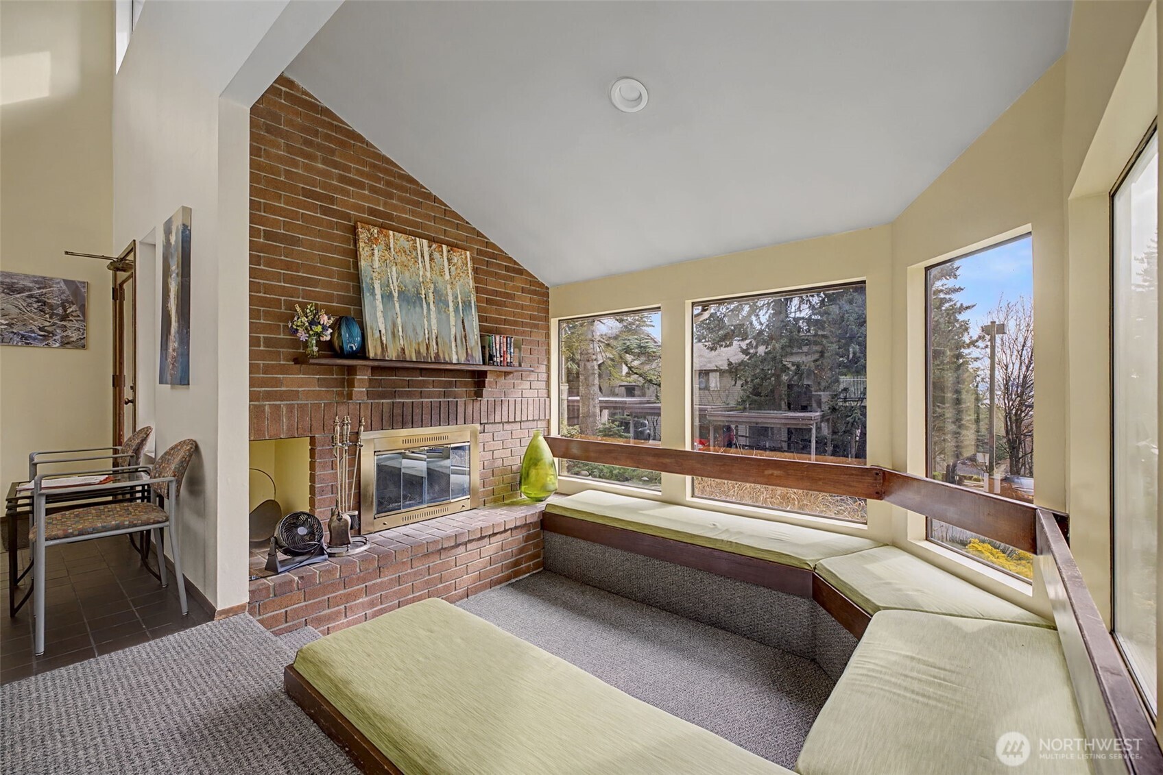 15209 Sunwood Blvd #B 21, Tukwila, WA 98188