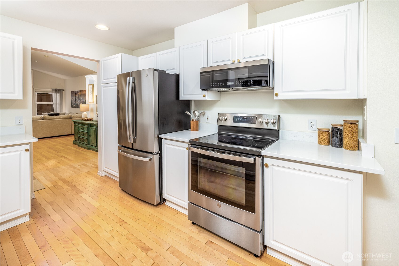 6126 Nathan Way SE #A, Auburn, WA 98092