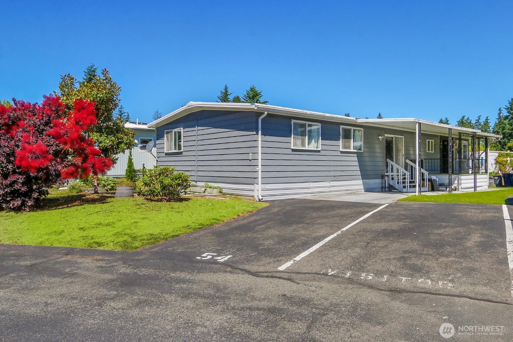 11622 Silver Lake Road #54, Everett, WA 98208