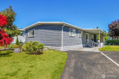 11622 Silver Lake Road #54, Everett, WA 98208 - Photo 3