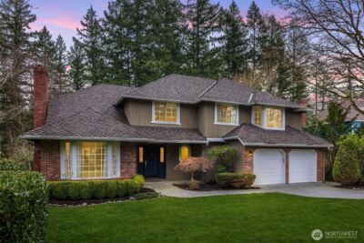 4260 246th Place SE, Sammamish, WA 98029