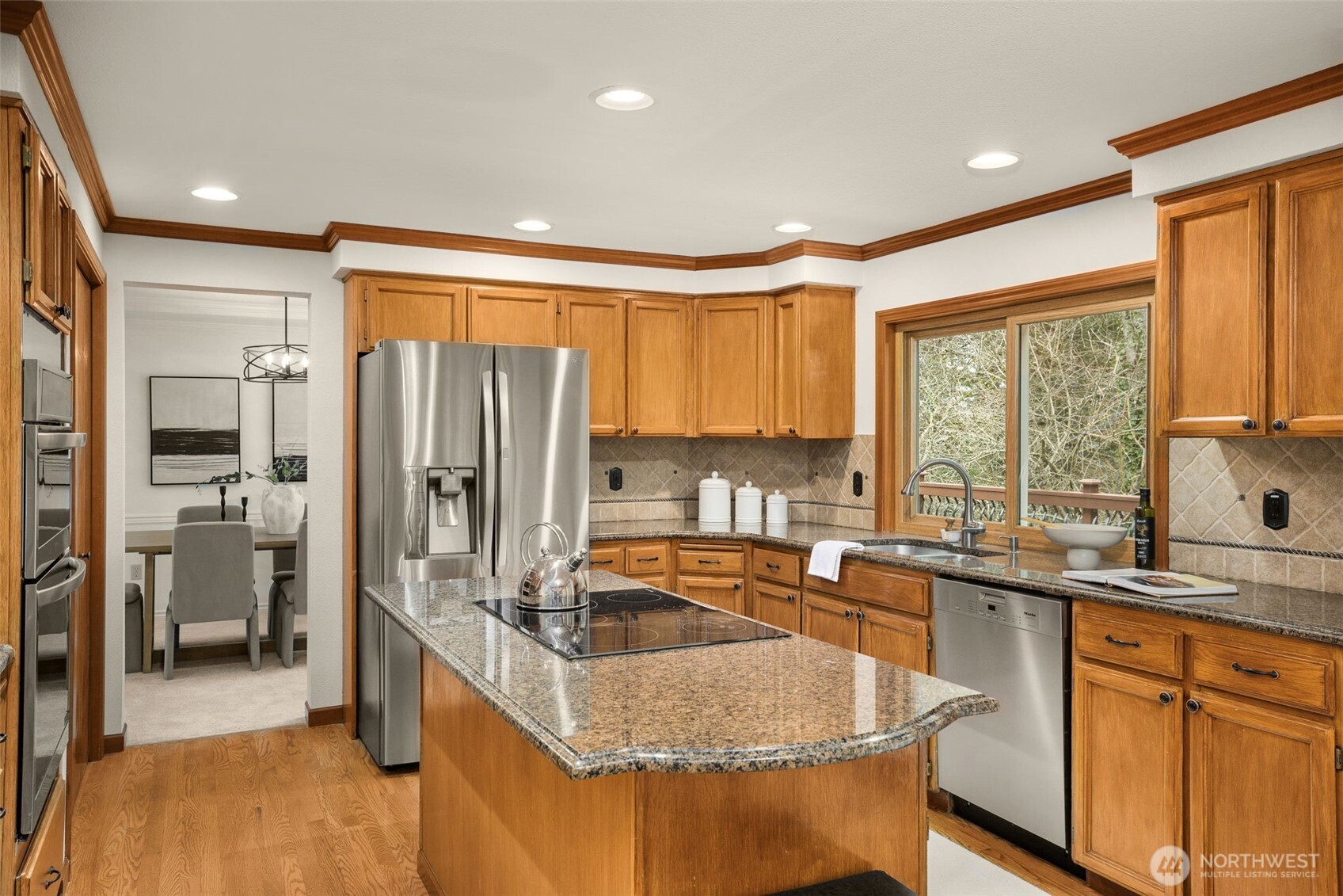 4260 246th Place SE, Sammamish, WA 98029