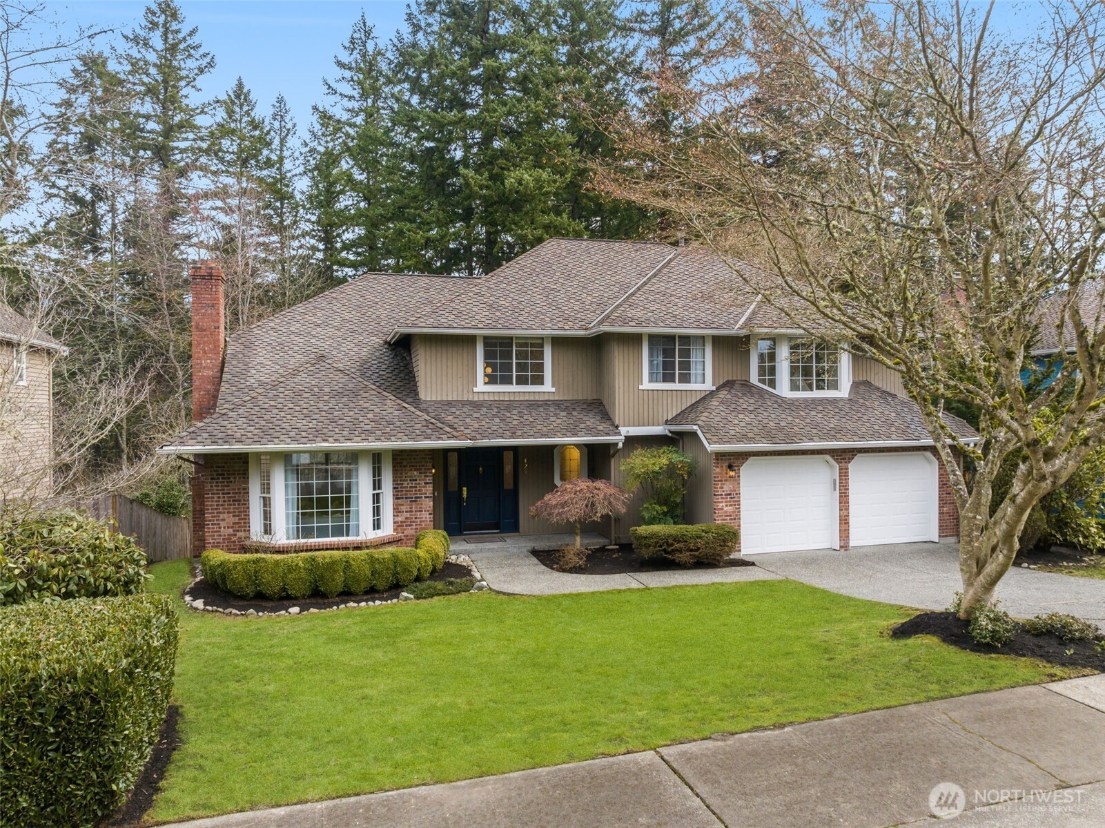 4260 246th Place SE, Sammamish, WA 98029