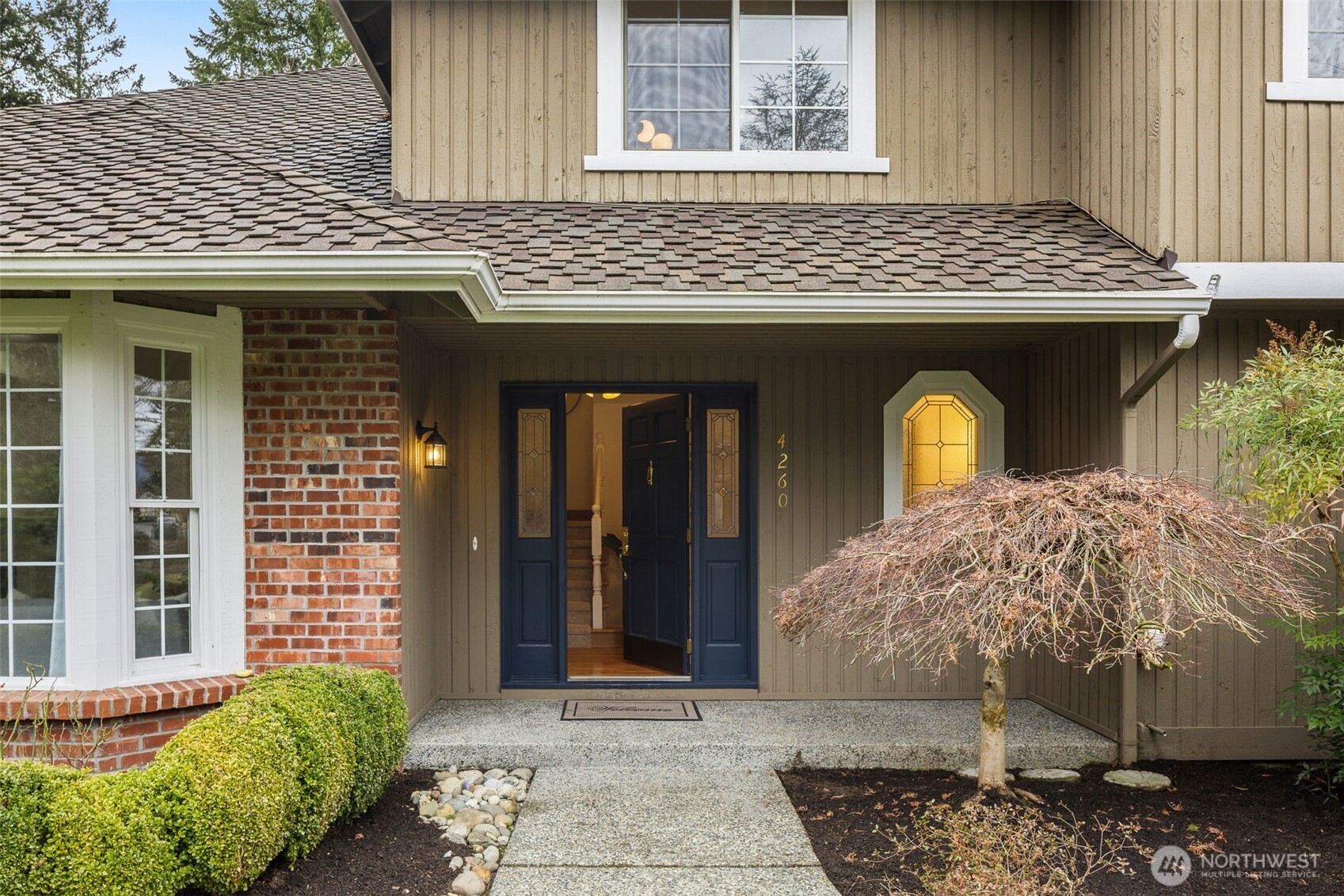 4260 246th Place SE, Sammamish, WA 98029