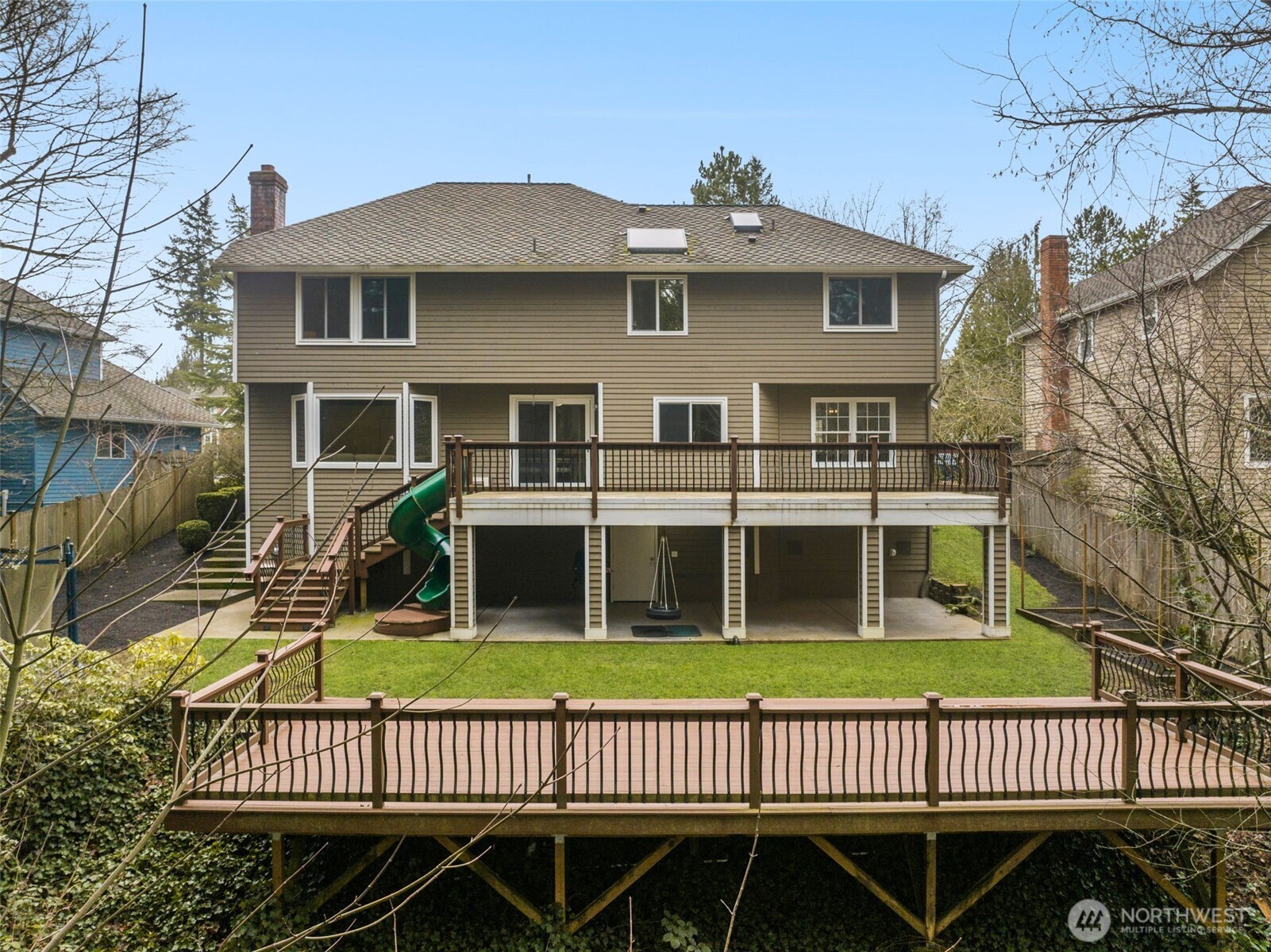 4260 246th Place SE, Sammamish, WA 98029