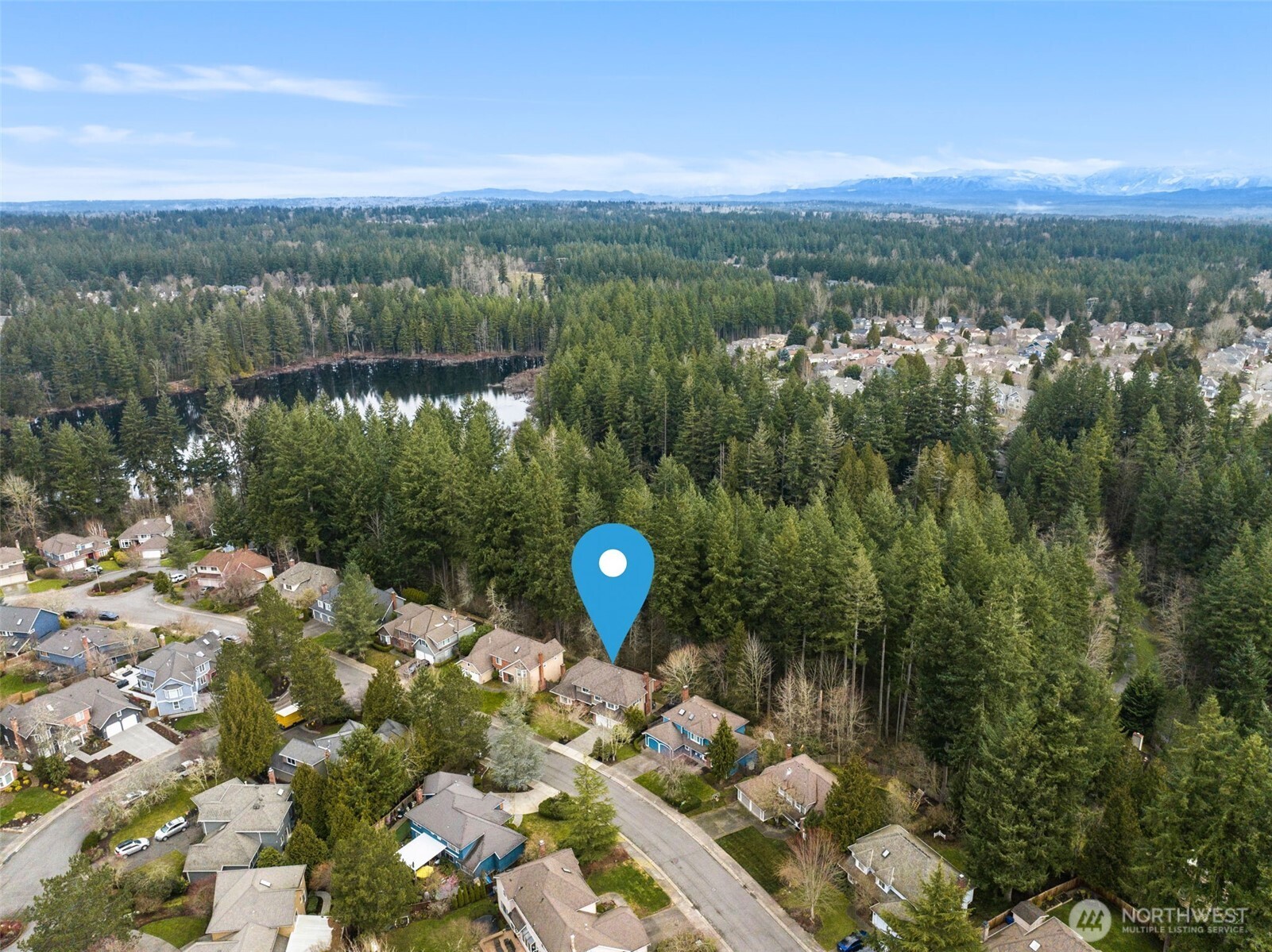 4260 246th Place SE, Sammamish, WA 98029