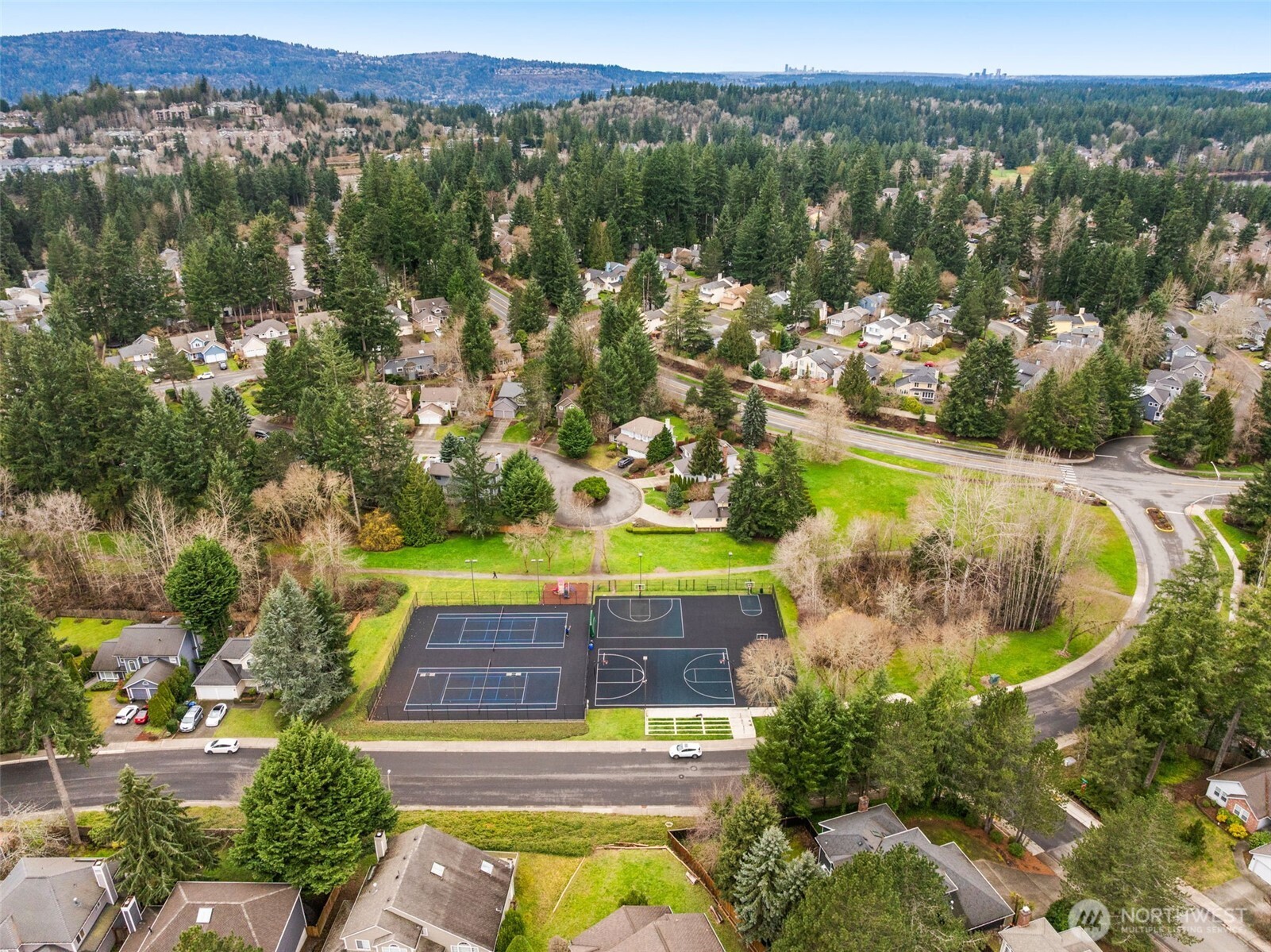 4260 246th Place SE, Sammamish, WA 98029