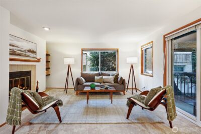 8720 Phinney Avenue N #24, Seattle, WA 98103 - Photo 3