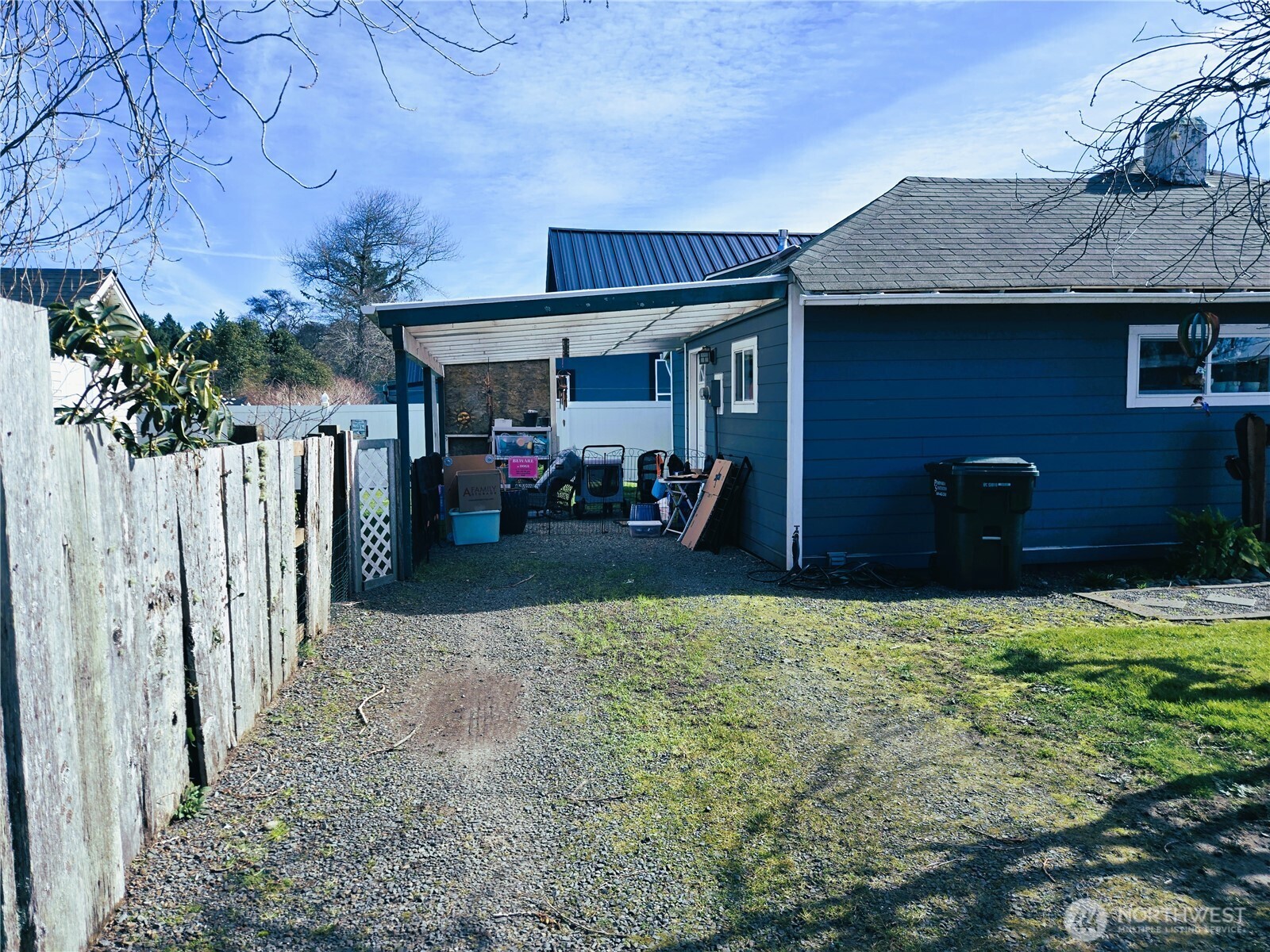 1501 262 Place , Ocean Park, WA 98640