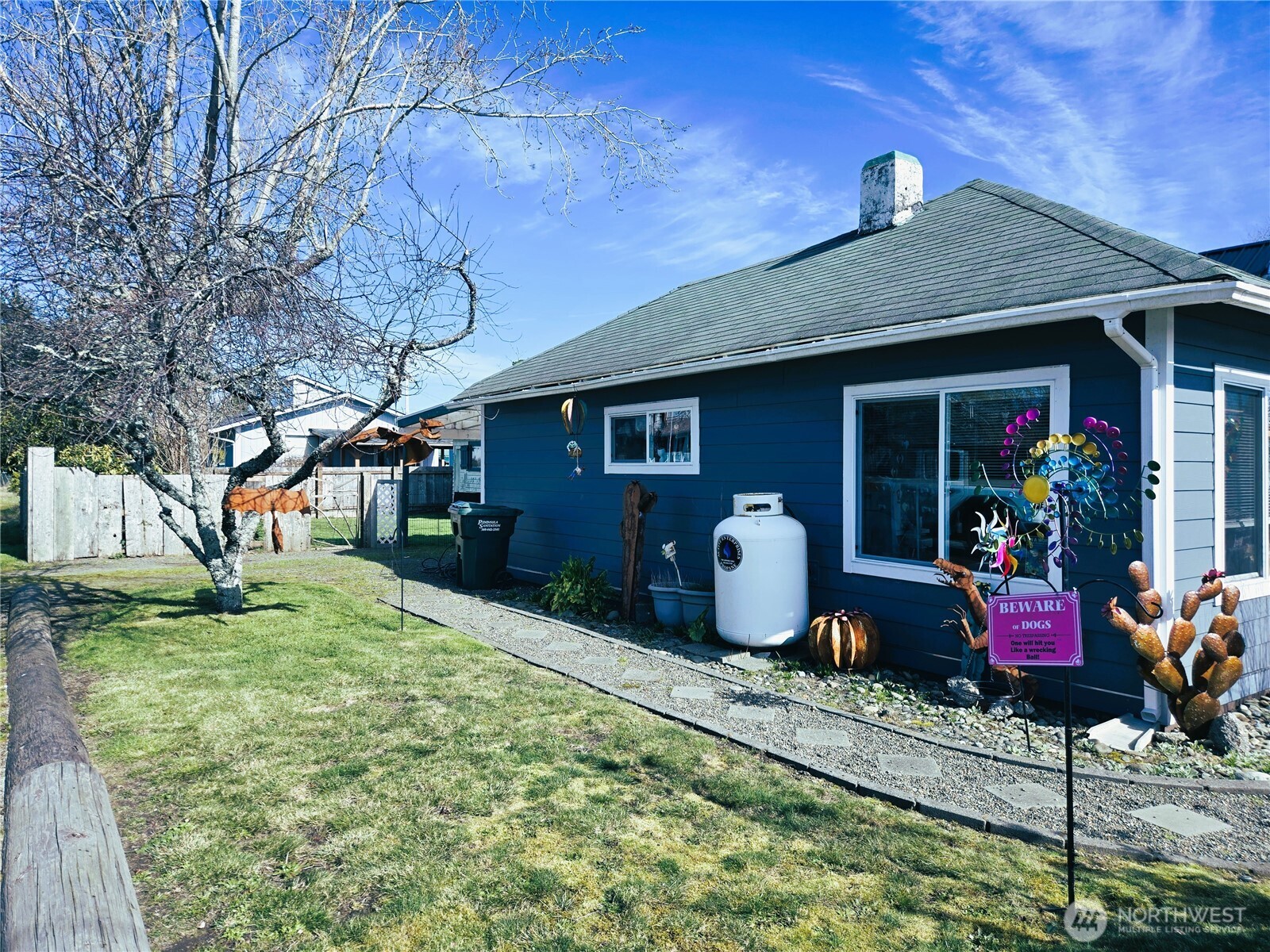 1501 262 Place , Ocean Park, WA 98640