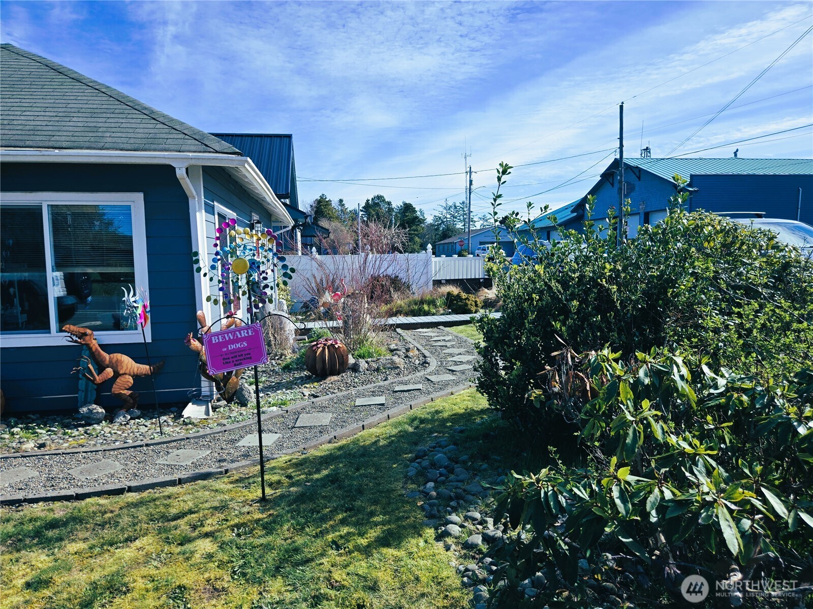1501 262 Place , Ocean Park, WA 98640