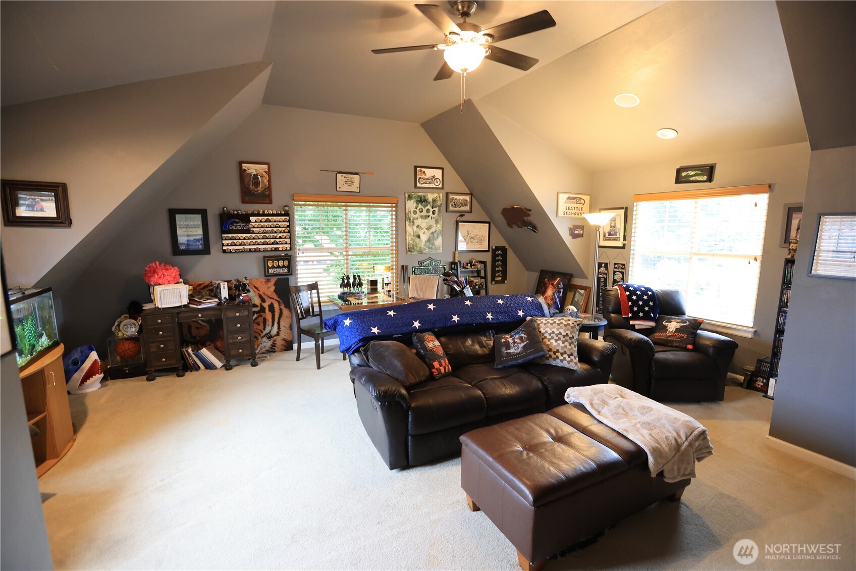 4442 Prestwick Lane SE, Lacey, WA 98513