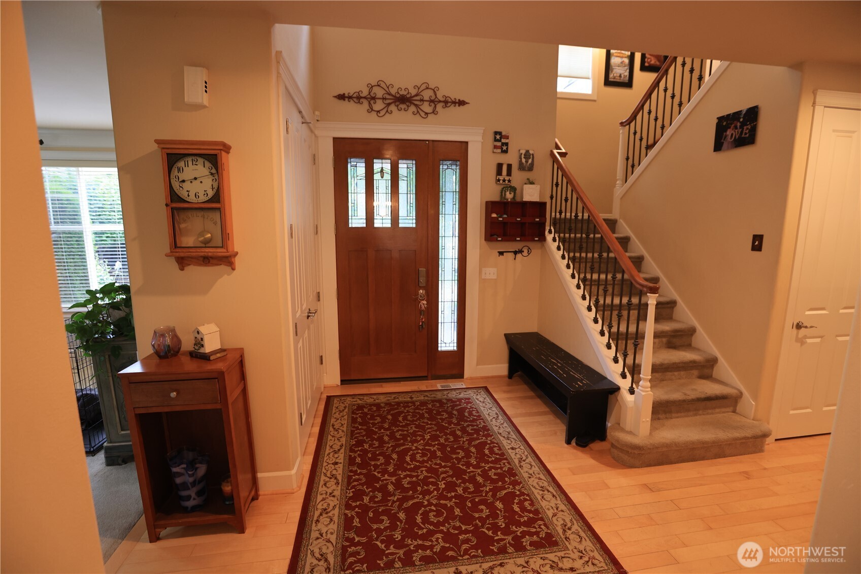 4442 Prestwick Lane SE, Lacey, WA 98513