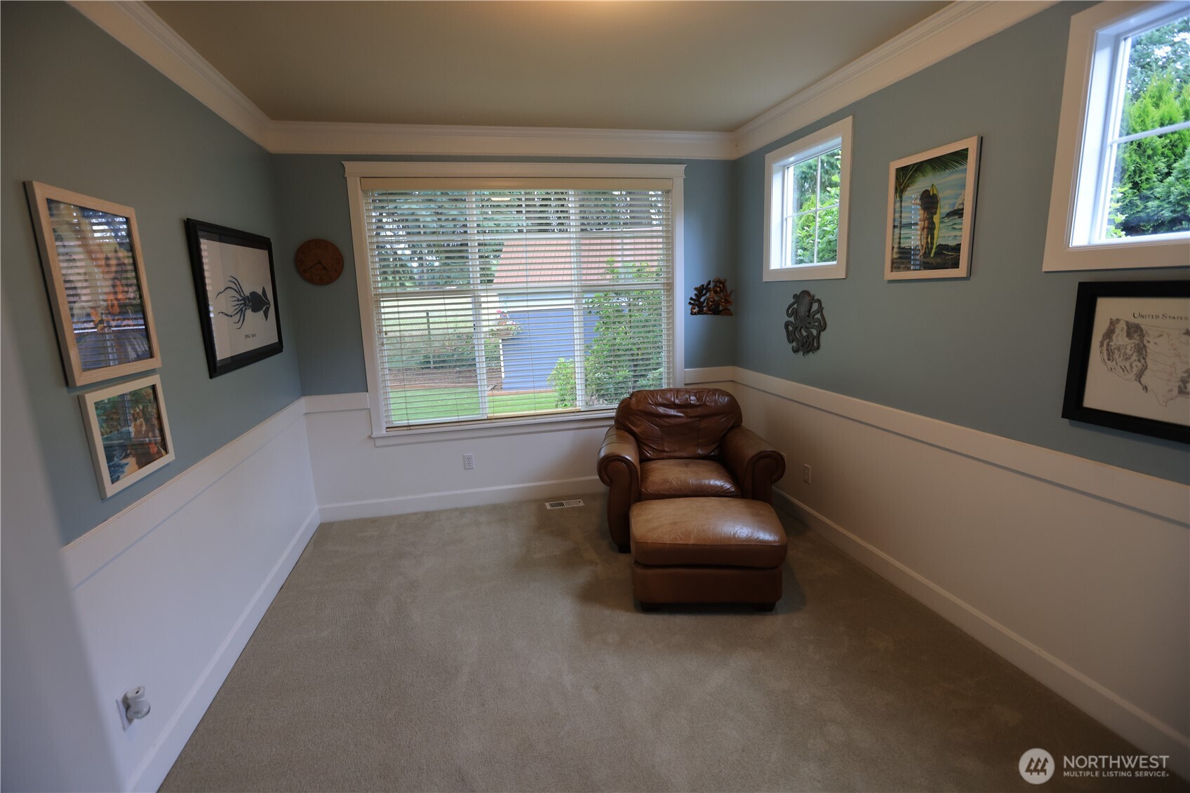 4442 Prestwick Lane SE, Lacey, WA 98513