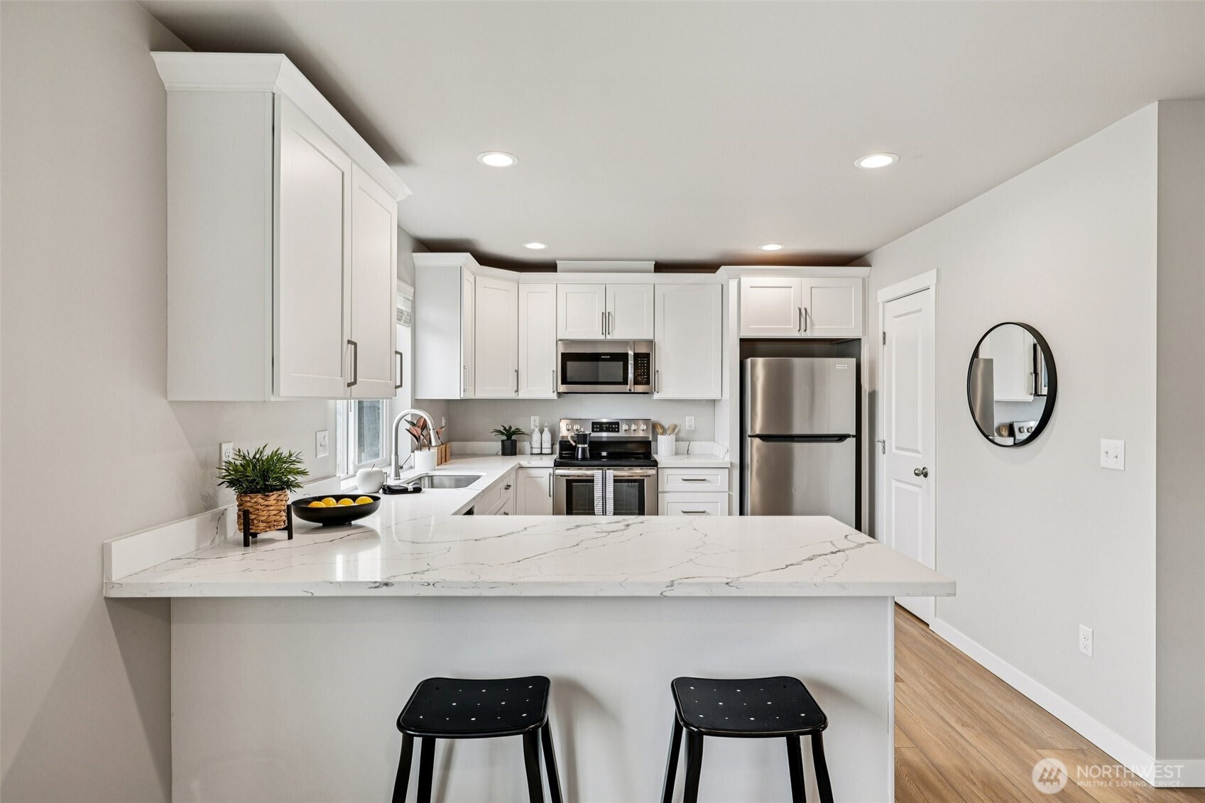 1722 S Cushman Avenue #B, Tacoma, WA 98405