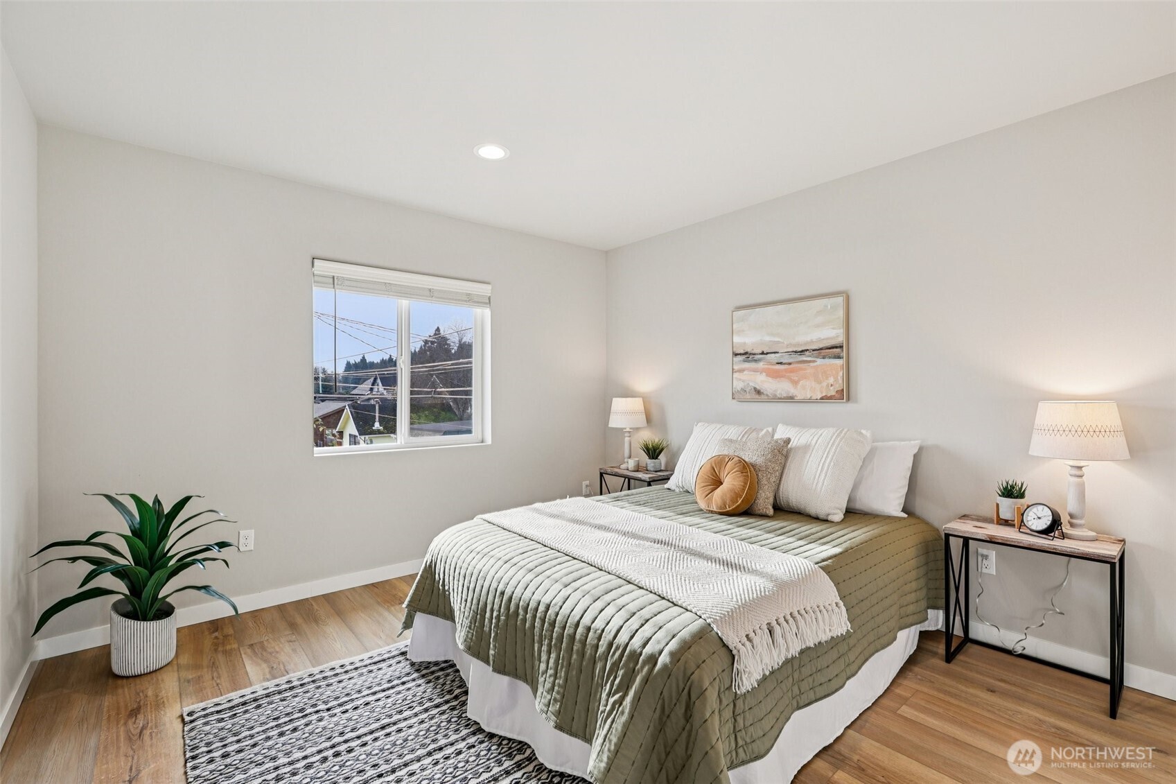 1722 S Cushman Avenue #B, Tacoma, WA 98405