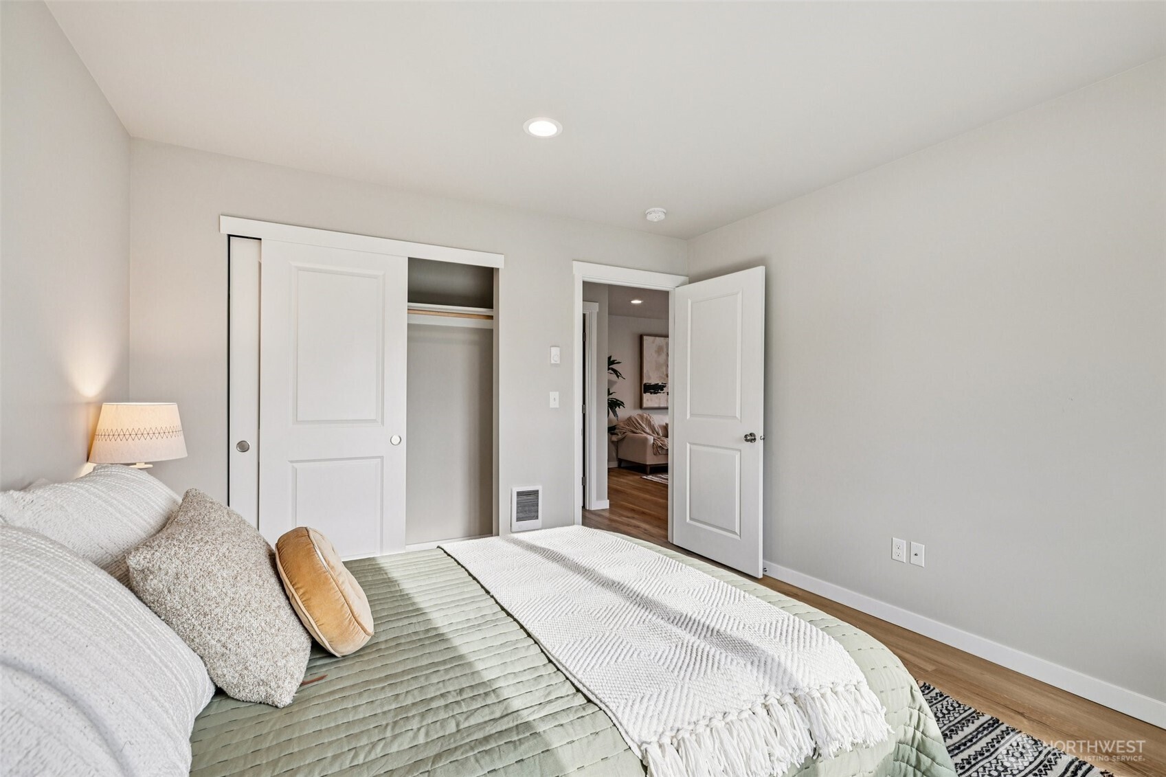 1722 S Cushman Avenue #B, Tacoma, WA 98405