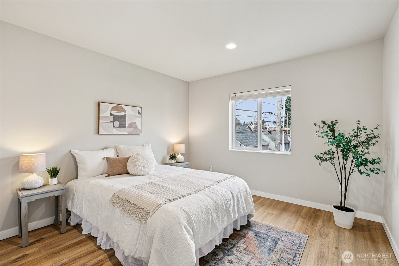 1722 S Cushman Avenue #B, Tacoma, WA 98405