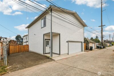 1722 S Cushman Avenue #B, Tacoma, WA 98405 - Photo 2