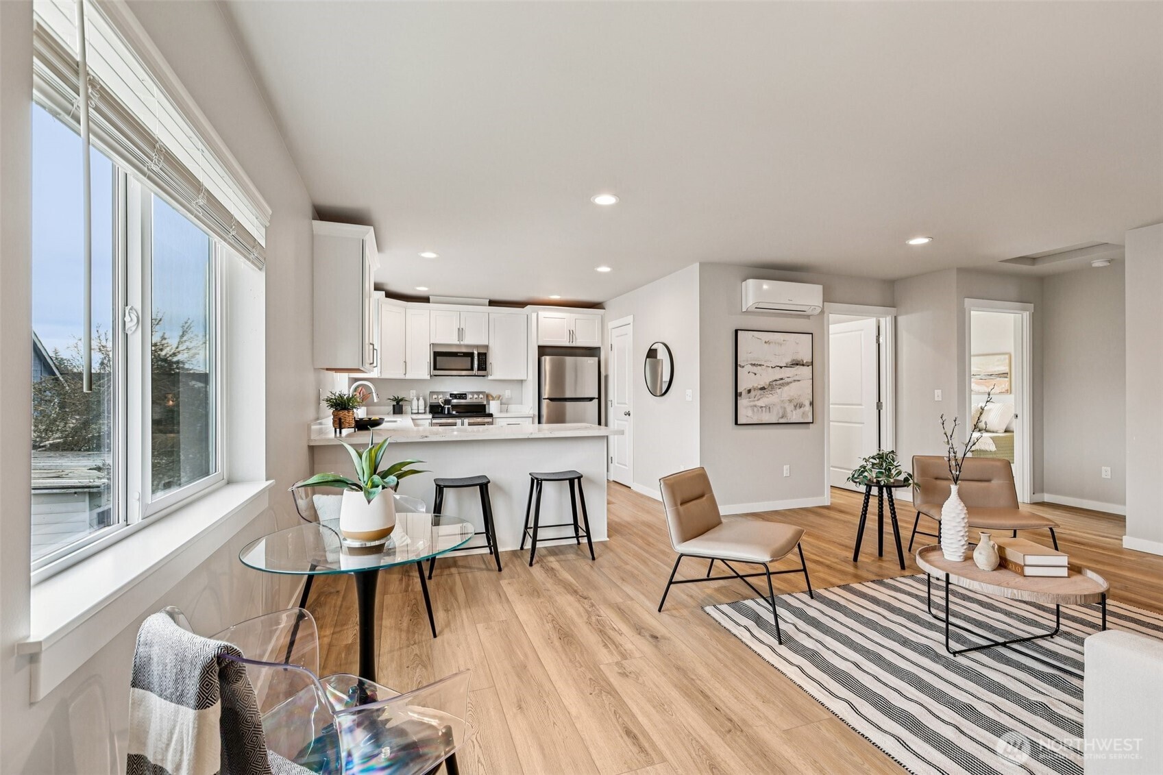 1722 S Cushman Avenue #B, Tacoma, WA 98405